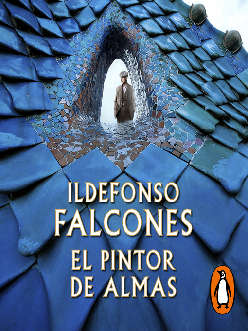 Title details for El pintor de almas by Ildefonso Falcones - Available